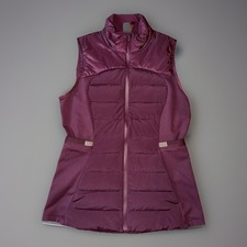 Gilet Lululemon Down For It