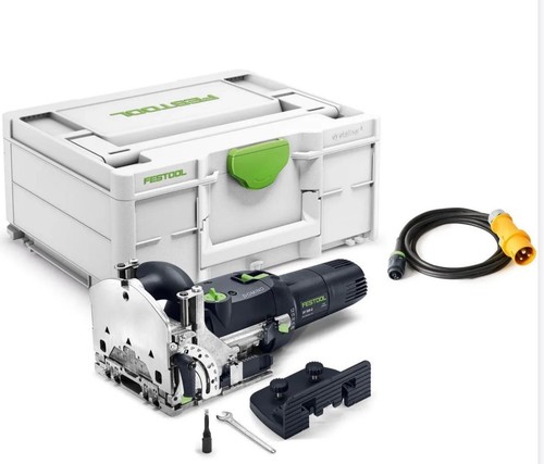 Giuntatrice festool 578465 - giuntatrice,