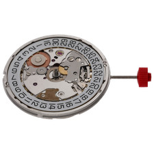 Movimento ETA 2892-2 -