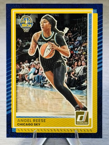 Angel reese 2025 - 💫🏀angel,