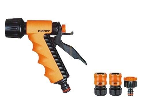 Pistola lancia starter kit - starter,