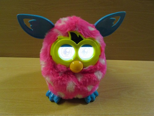 Stupendo furby boom - stupendo,