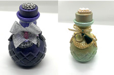 Pair of Hand Painted