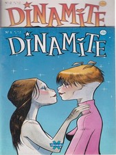 DINAMITE VOL. 1/2 AA.VV