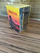 Coffret DVD " Californication