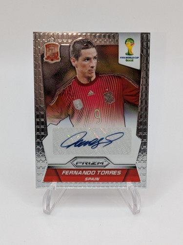 2014 panini prizm world cup - 2014,
