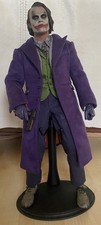HOT TOYS DX11 The Joker 2.0 Batman The Dark Knight 1/6 Action Figur NO ACCESSORI