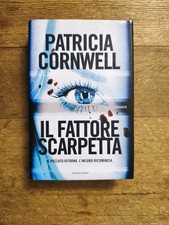 Patricia Cornwell, Il Fattore