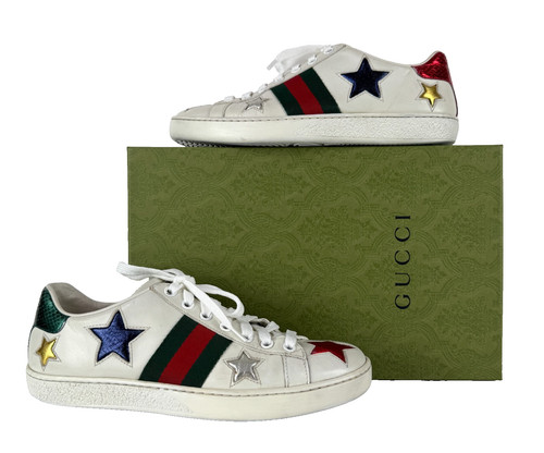 Sneakers gucci donna - sneakers,