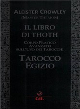 Il libro di Thoth. Tarocco egizio - [Cerchio della Luna]