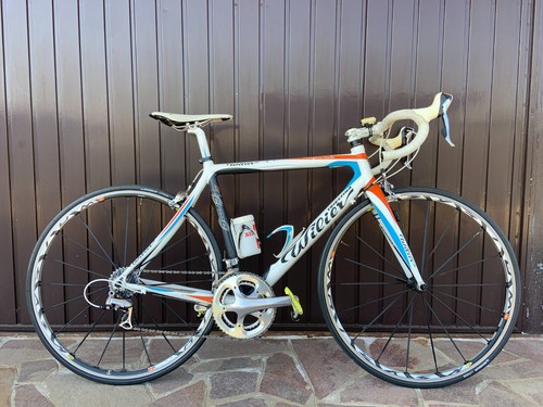 Bici corsa usata - usata, wilier