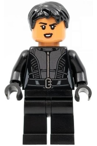 Figurine minifigure lego - figurine, /