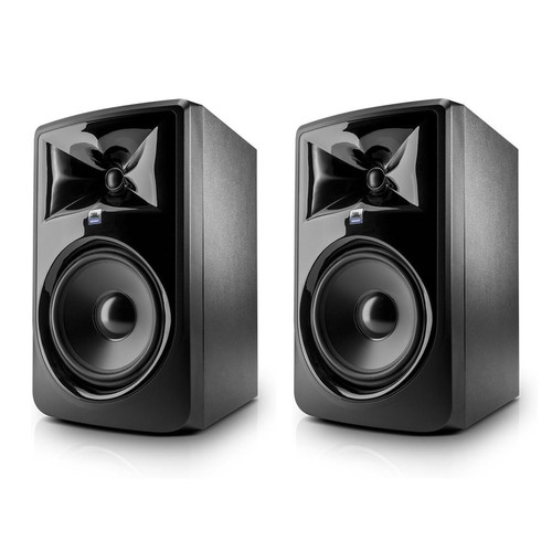 Jbl 308p mkii altoparlante - 308p,