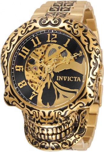 Orologio uomo automatico - orologio,