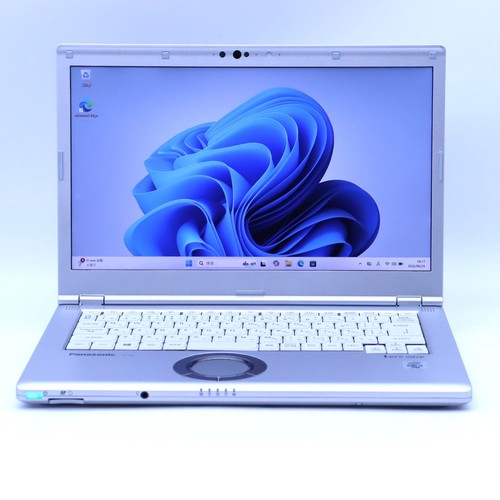 Panasonic let note lv9 - panasonic,