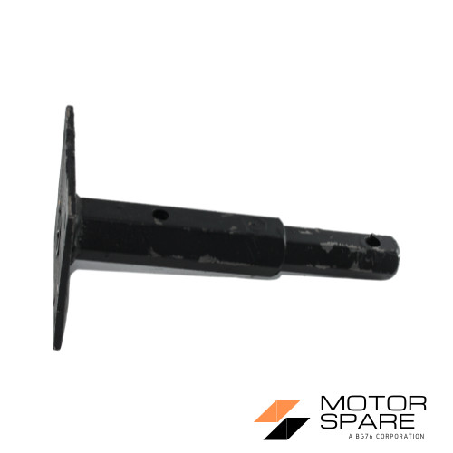 Mozzo elemento motozappa - ii,