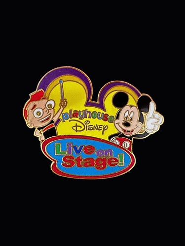 Spilla disney piccolo - spilla, einstein