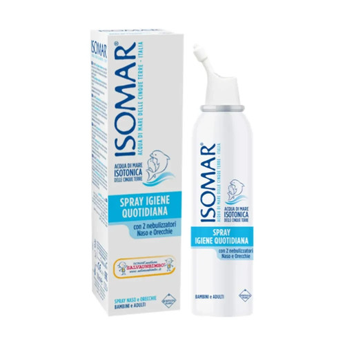 Isomar spray igiene quotidiana - isomar,
