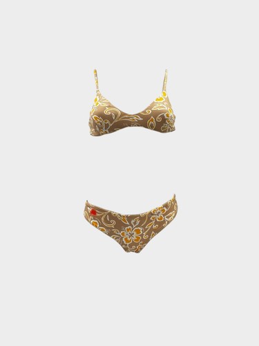 Bikini donna sundek - bikini,