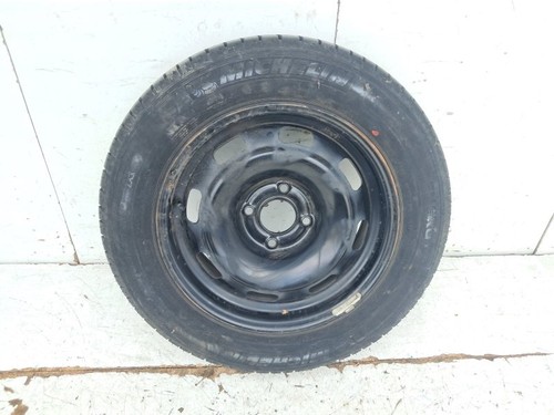 Ruota scorta michelin - ruota,