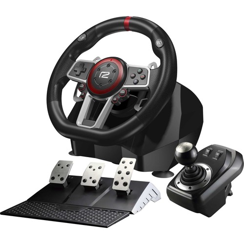 Ready2gaming multi system - ready2gaming,