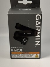 Garmin HRM 200 Premium
