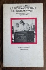 J.G. Miller - La Teoria