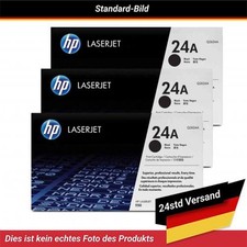 Toner HP 24A Nero Confezione