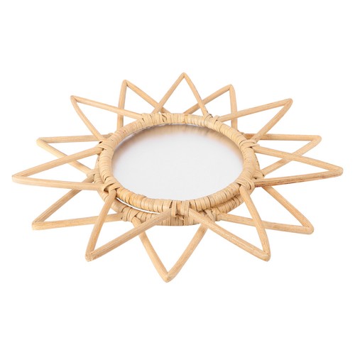 Specchio parete stile - parete,