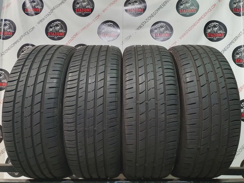 Gomme estive usate - gomme, nexen