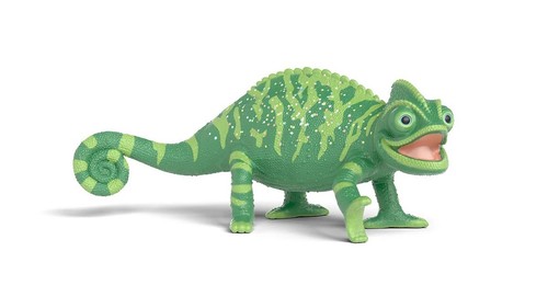 Camaleonte caspar chameleon - camaleonte,