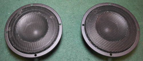 Auna set altoparlanti per auto - altoparlanti,