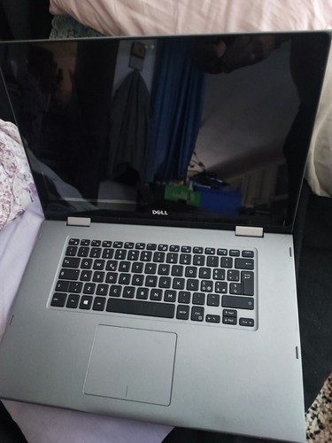 Dell inspiron core 7200u - dell, i5