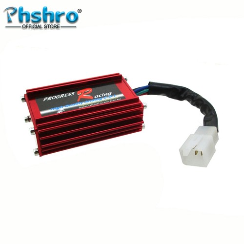 Scatola accensione phshro cdi - scatola,