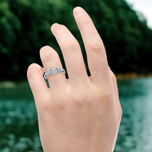 Anello lusso oro - lusso,
