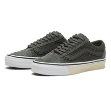 Vans LX Old Skool PT TDC verde