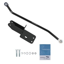 Asta Panhard Regolabile per