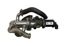 VALVOLA EGR (RICIRCOLO GAS DI SCARICO) FIAT PUNTO 188 1.3 D MJT 2003 - 55204941