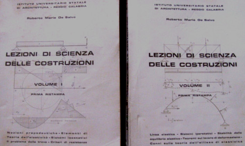 Lezioni scienza delle - lezioni,