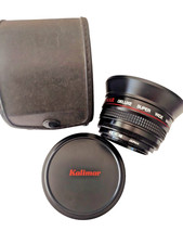 OBBIETTIVO MACRO KALIMAR SUPER