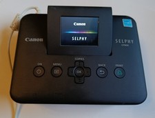 Stampante Fotografica Canon