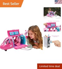 Esclusivo Playset Barbie