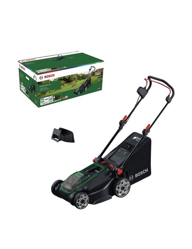 Bosch rasaerba batteria - rasaerba,