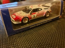1x SF145 Spark 1:43 BMW M1