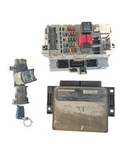 KIT CENTRALINA MOTORE ECU PER
