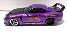 Nikko Street Mayhem Toyota