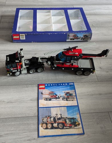 Lego whirl and - and, super