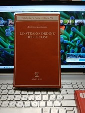Lo strano ordine delle cose