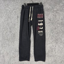 Felpa Hard Rock Cafe Joggers M