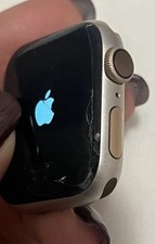 APPLE WATCH 4 ⏱️ 40 mm ROSA ( Vetro Rotto) VEDI FOTO